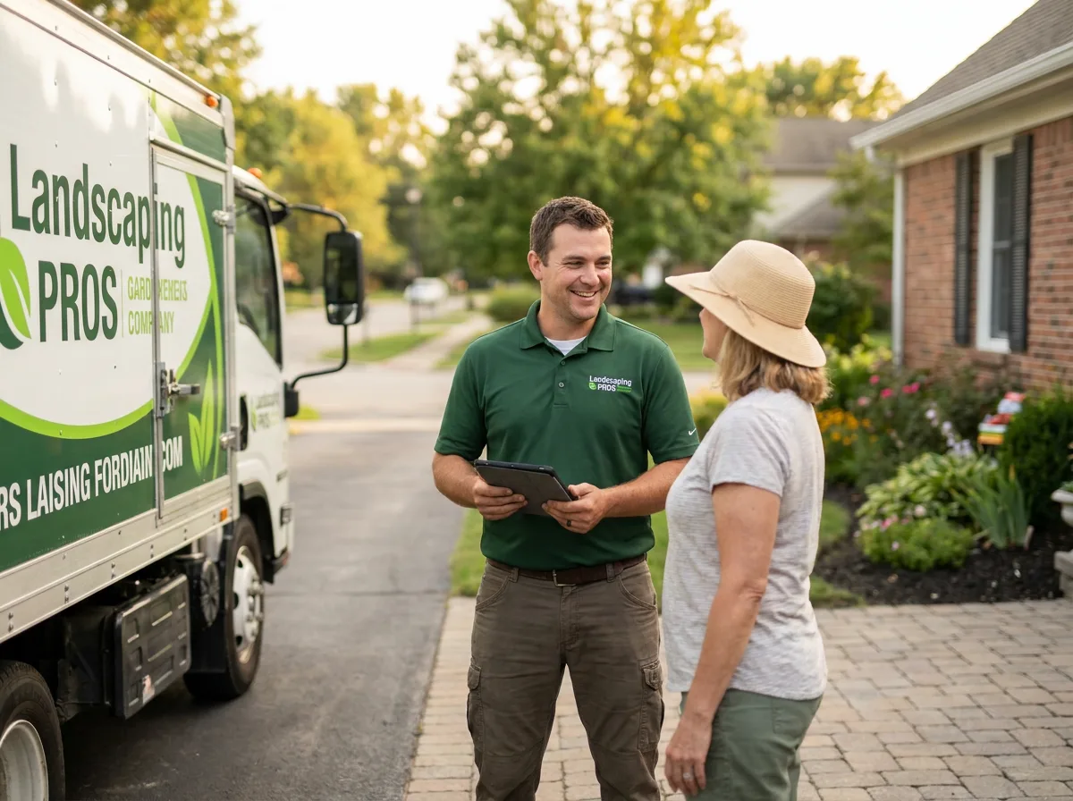 Landscaping Mayfield, KY FAQs